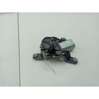 Двигатель стеклоочистителя заднего (моторчик дворников) Renault Logan 2009 8200441376