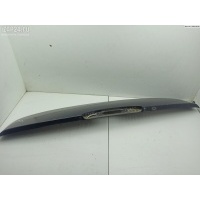 Спойлер Renault Laguna II (2001-2007) 2006 7700424316