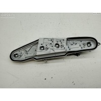 Плата фонаря заднего правого Skoda Roomster 2006 5J7945258