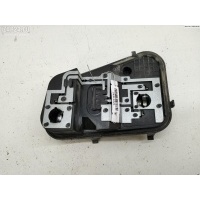 Плата фонаря заднего правого Volkswagen Touareg 2007 7L6945258