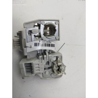 Плата фонаря заднего правого Opel Meriva B (2010-2017) 2010 2611