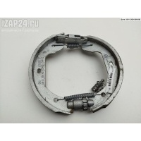 Механизм развода задних тормозных колодок правый BMW 7 F01/F02 (2008-2015) 2012 6782692