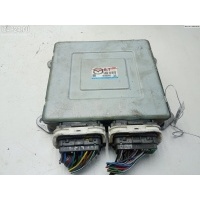 Блок управления двигателем (ДВС) Mazda 5 2007 L82318881D