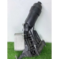Корпус масляного фильтра BMW 5-Series G30 2016 - 2020 2016 8513965, 11428513965 ; 11428585624 ; 1142 8585624 ; 8585624