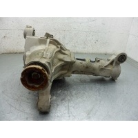 Редуктор передний Chevrolet Silverado III (T1XX) 2019 - 2023 2019 84659681, 84536841 ; 84840008