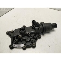 Корпус термостата Renault Megane II (2002-2008) 2006 8200023915