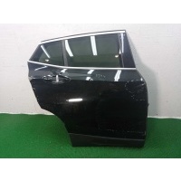 Дверь задняя правая BMW X2 F39 2017 - 2023 2018 8491730, 41008491730