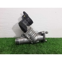 Клапан EGR BMW 3-Series E90 2005 - 2009 2007 7563241,