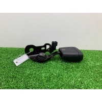 Замок ремня безопасности Mercedes GLC Coupe (C254) 2023 - наст. время 2023 A2548604900 ; A25486049009051, A2548604900 ; A 254 860 49 00 ; A254 860 49 00 ; 254 860 49 00 ; A25486049009051 ; A 254 860