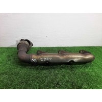 Коллектор выпускной Mercedes M-klasse (W164) 2005 - 2008 2007 6421420102,