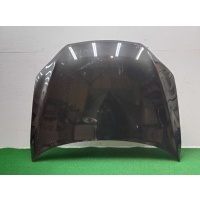 Капот Audi Q7 (4LB) рестайлинг 2009 - 2015 2011 4L0823029A,
