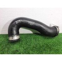 Патрубок интеркулера Mercedes Sprinter II (w906) 2006 - 2017 2008 9065280282,