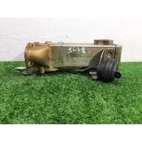 Радиатор системы EGR Volkswagen Touareg I Рестайлинг (7L) 2007 - 2010 2010 059131512Q,