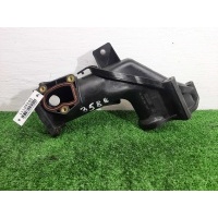 Воздуховод Mercedes M-klasse (W164) 2005 - 2008 2007 6420901037,