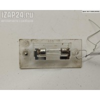 Подсветка номера Audi A3 8L (1996-2003) 2002 C5W