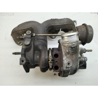Турбина Volkswagen Passat B6 2009 03C145701S
