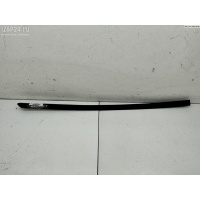 Молдинг двери задней правой Seat Ibiza (1999-2002) 2001