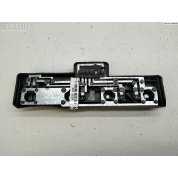 Плата фонаря заднего левого Skoda Octavia mk1 (A4) 2005 1U9945257