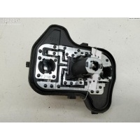 Плата фонаря заднего правого Volkswagen Golf-5 2005 1K6945258