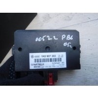 Блок прочее Volkswagen Passat 2007 1k0907383
