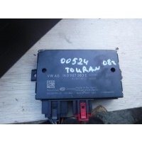 Блок прочее Volkswagen Touran 2007 1k0907383e