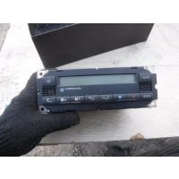 Блок управления печки/климат-контроля Volkswagen Golf 2001 3b1907044a