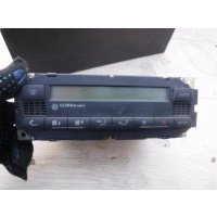 Блок управления печки/климат-контроля Volkswagen Passat 1997 3b1907044a