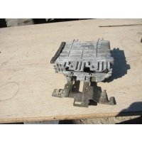 Блок управления двигателем Volkswagen Polo 1995 030906026aj