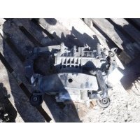 Редуктор заднего моста Volkswagen Golf 1999 02d525554