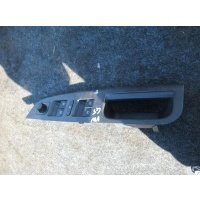 Кнопка стеклоподъемника переднего левого Volkswagen Golf Plus 2006 1k4959857b