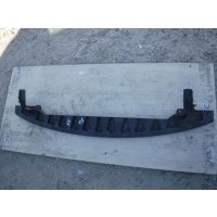 Усилитель бампера переднего Volkswagen Golf 2006 1k0807093c