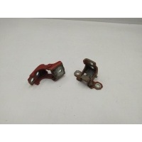 Петля двери Renault Captur (2013-2021) 2014 804200003R