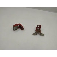 Петля двери Renault Captur (2013-2021) 2014 804200003R