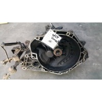 КПП механическая (МКПП) 5-ступенчатая Opel Vectra (B) 2000 F17C374