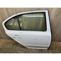 Дверь задняя правая Skoda Octavia (A5 1Z-) 2004-2013 2012 1Z5833056