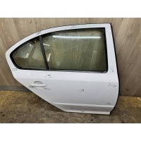 Стекло двери задней правой Skoda Octavia (A5 1Z-) 2004-2013 2012 1Z5845206C