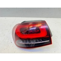 Фонарь Mercedes-Benz GLA-Class H247 2020-2024 A2479062901