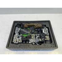 Блок управления АКПП Mercedes-Benz GLE-class W167 2018-2024 A725270190587