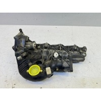 коллектор впускной Mercedes-Benz GLB-class X247 2019-2024 A6540901201