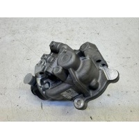 ТНВД Mercedes-Benz GLE W167 2018-2024 A654070440180