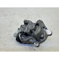 ТНВД Mercedes-Benz GLE W167 2018-2024 A654070440180