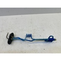 Теплообменник Mercedes-Benz GLE W167 2018-2024 A1678301000