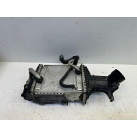 Интеркулер Mercedes-Benz GLE-class C167 2018-2024 A6560903900