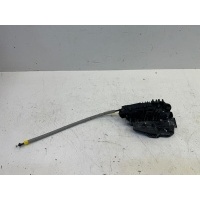 замок двери Mercedes S-Class W222 2013-2017 A0997200101