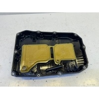 Масляный поддон АКПП Mercedes-Benz GLC-Class X253 2015-2023 A7252703707