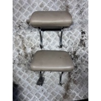 Подголовник Mercedes E W210 1996