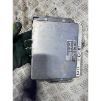Блок управления ABS Mercedes E W210 1996 0155457632