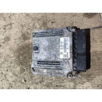 Блок управления двигателем Skoda Octavia A5 2006 03g906016k