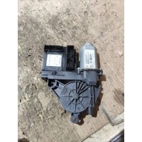 Моторчик стеклоподъемника передний правый Skoda Octavia A4 2005 1k0959792g
