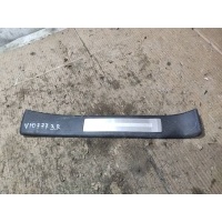 Накладка на порог Audi A4 B7 2006 8e0853376